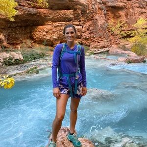 Meet your Posher, Megan